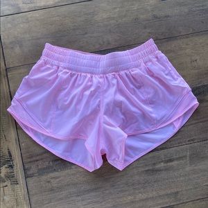 Lululemon Miami Pink 🌸 Hotty Hots 2.5”